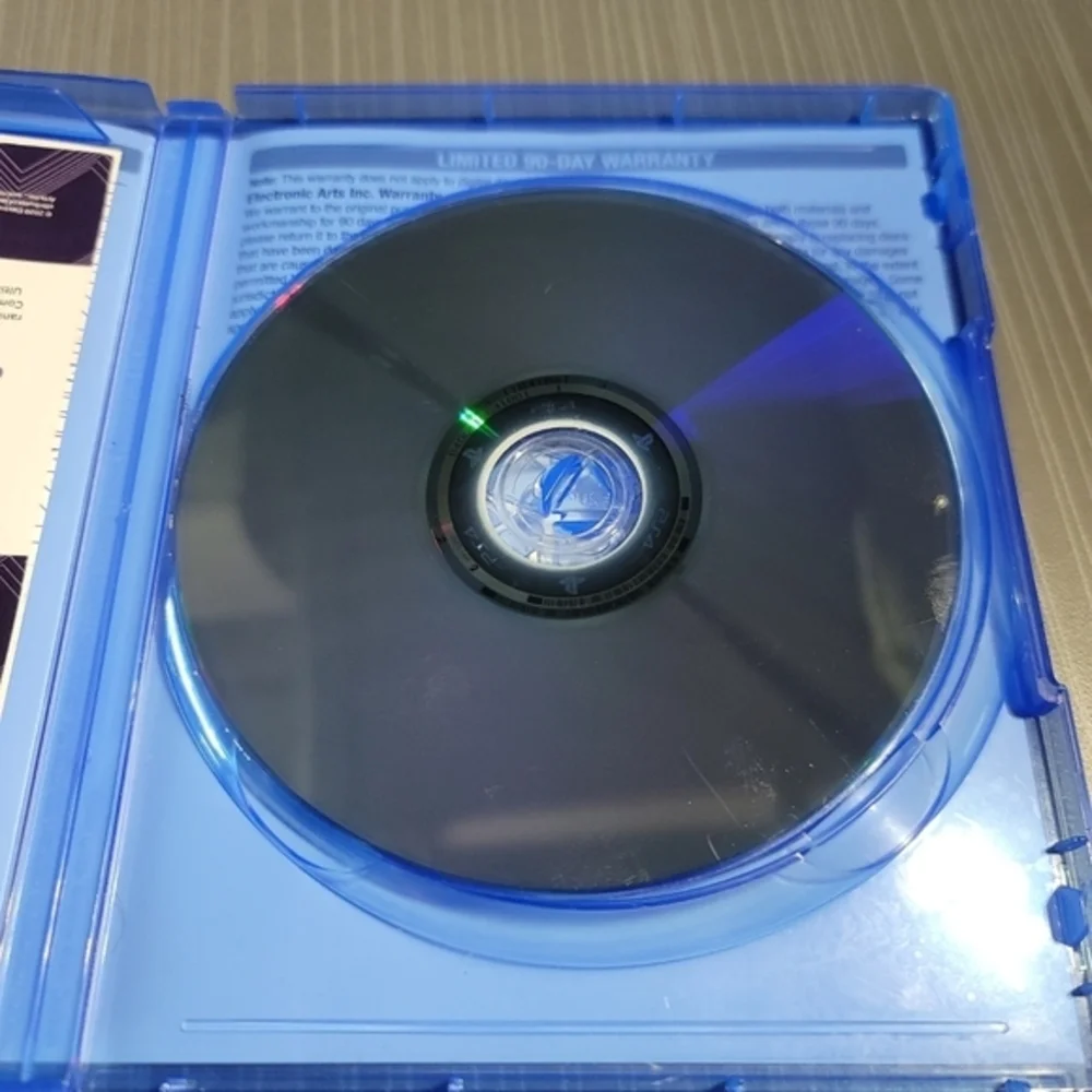Sony seam photos